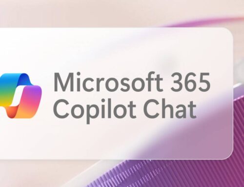 Copilot Chat ကို အသုံးပြုပြီး အလုပ်တွေကို ဘယ်လိုလွယ်လွယ် နဲ့လုပ်လို့ရမလဲ?