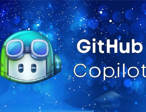GitHub Copilot ဆိုတာ ဘာလဲ?