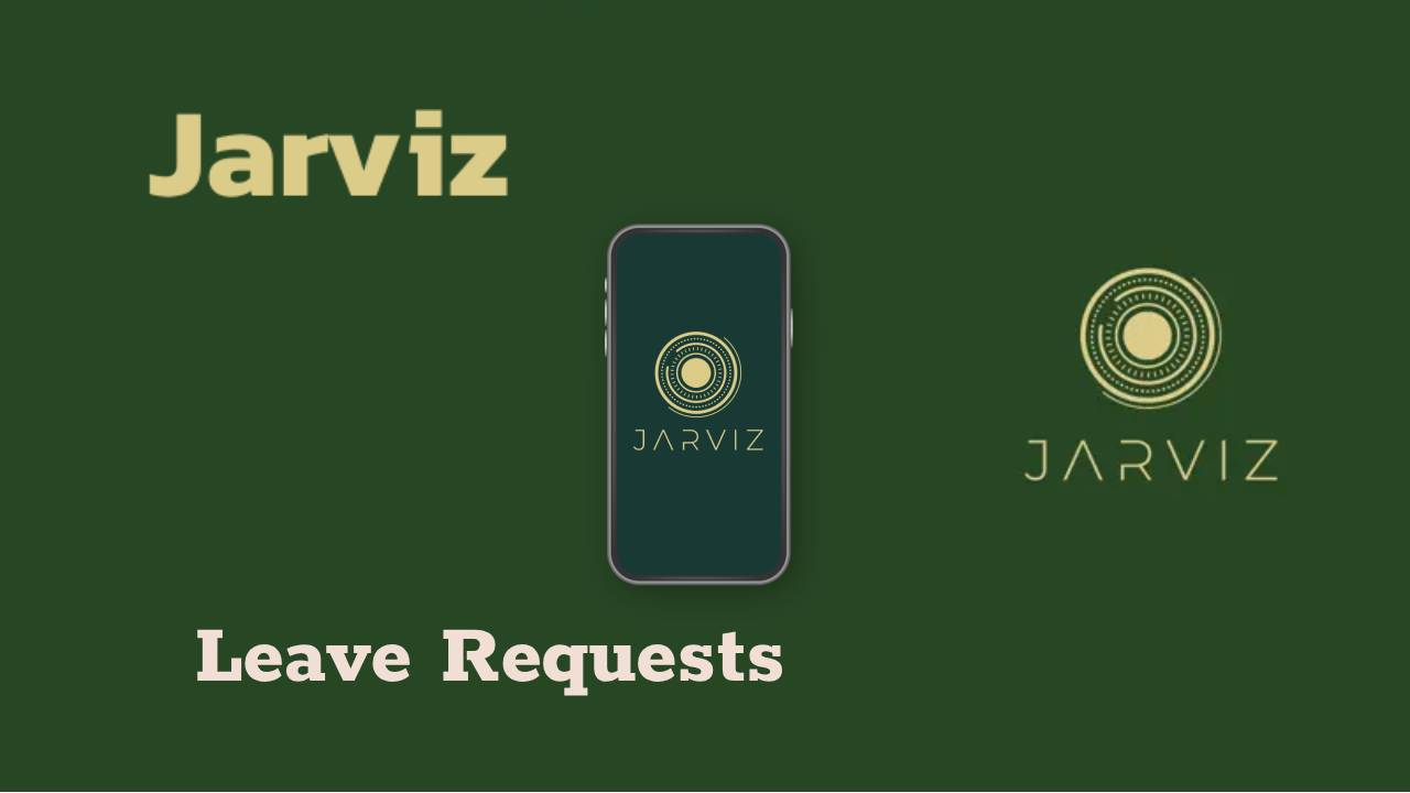 Leave Requests Leave Requests