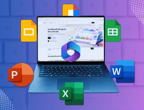 အခမဲ့ အသုံးပြုနိုင်သော Microsoft 365 free features များ