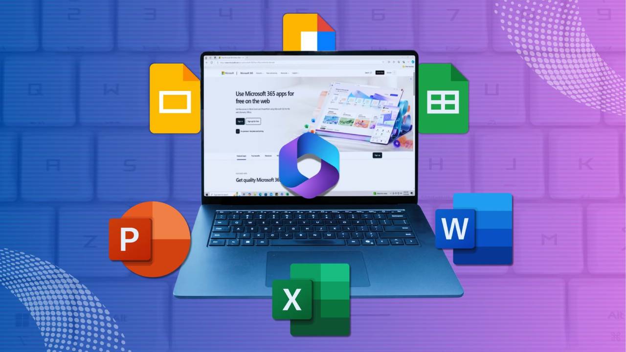 Microsoft 365 free features