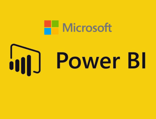 Microsoft Power BI ဆိုတာဘာလဲ? စီးပွားရေးလုပ်ငန်း Data Analysis တွေမှာ ဘာလို့ အရေးပါရတာလဲ?