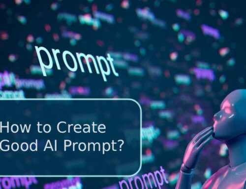 AI Prompt ဆိုတာဘာလဲ နှင့် ဘယ်လိုအလုပ်လုပ်သလဲ?