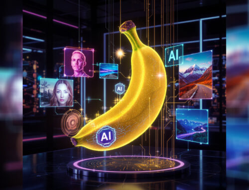Gemini ရဲ့ Nano Banana AI ဆိုတာဘာလဲ