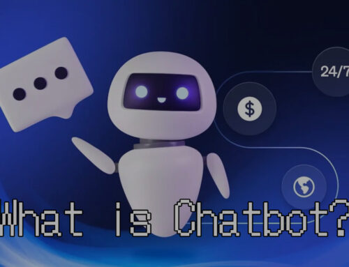 Chatbot အဓိပ္ပါယ် – သိသင့်တဲ့ အချက်အလက်များ