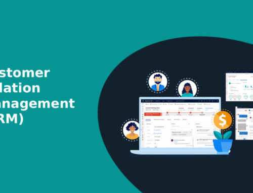 Customer Relationship Management CRM ဆိုတာ ဘာလဲ? ဘယ်လိုအသုံးချမလဲ?