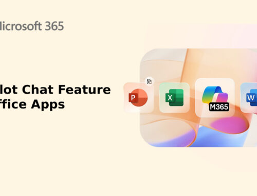 Free Copilot Chat Feature in Microsoft Office Apps