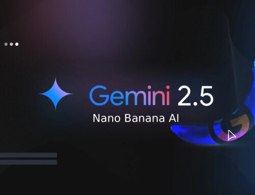 Figurine အရုပ်ပုံလေးတွေလုပ်ပြီး Nano Banana AI Trend မှာ ပါဝင်လိုက်ပါ