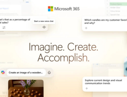 Microsoft 365 Premium: AI and Productivity Powerhouse