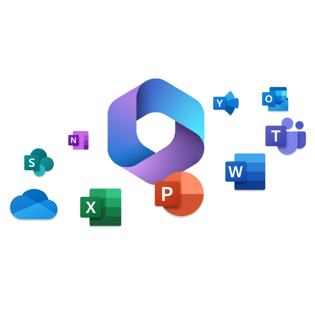 Microsoft-365-license