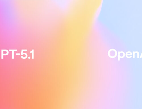 GPT-5.1 — ပိုပြီး သိမြင်နားလည်ပြီး လူသားတစ်ယောက်လို ပြောဆိုနိုင်တဲ့ version အသစ်