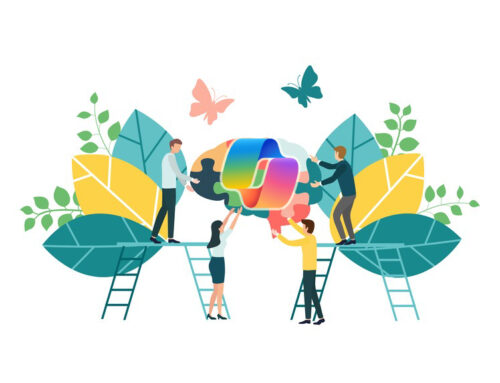 Copilot Tips: Copilot ဖြင့် Smart Collaboration နည်းလမ်းများ