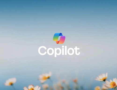 လူသားဗဟိုပြု AI: Copilot Fall Release Microsoft ရဲ့ AI Vision
