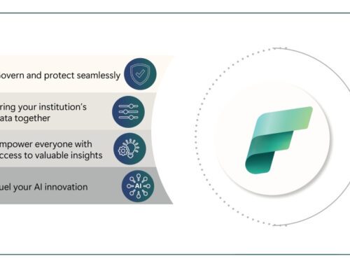 ခေတ်သစ် Data Platform Microsoft Fabric ရဲ့ အားသာချက်များ