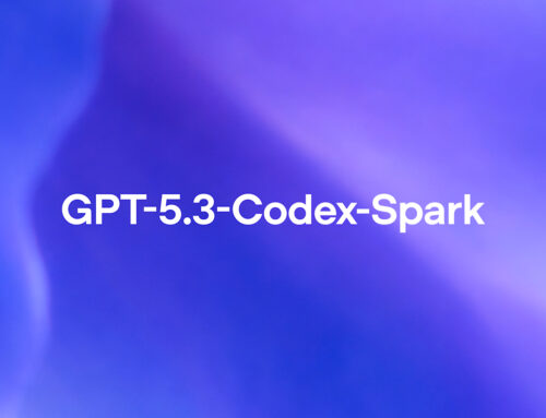 GPT-5.3 Codex Spark: OpneAI ရဲ့ အမြန်ဆုံး Real-Time Coding AI